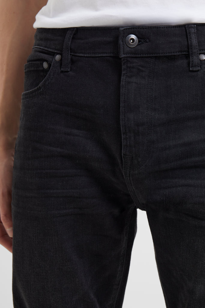 Slim Fit Stretch Jeans Dark Grey Reg | French Connection UK