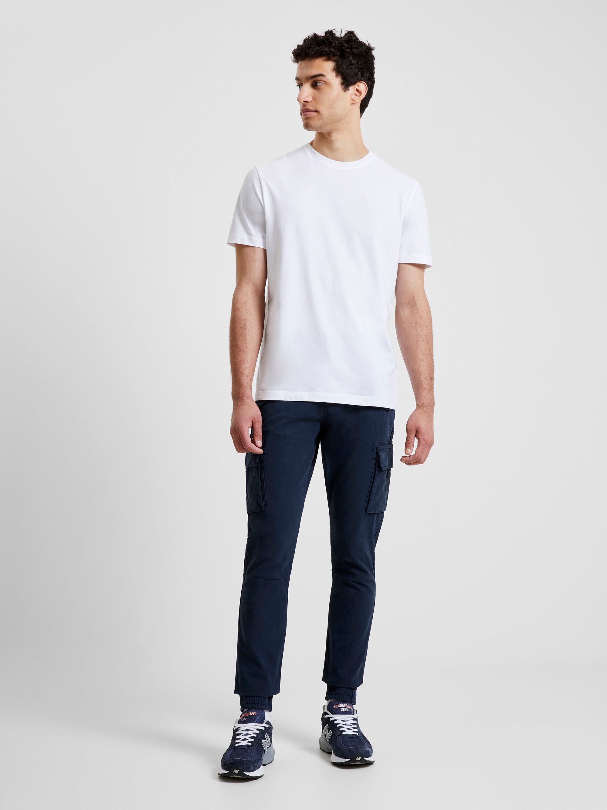 French connection cargo sales trousers