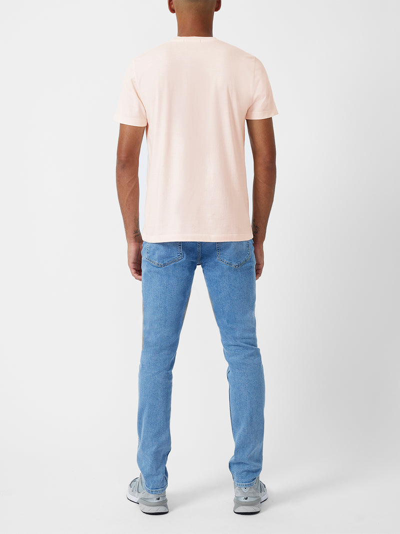 Organic Classic Cotton T-Shirt