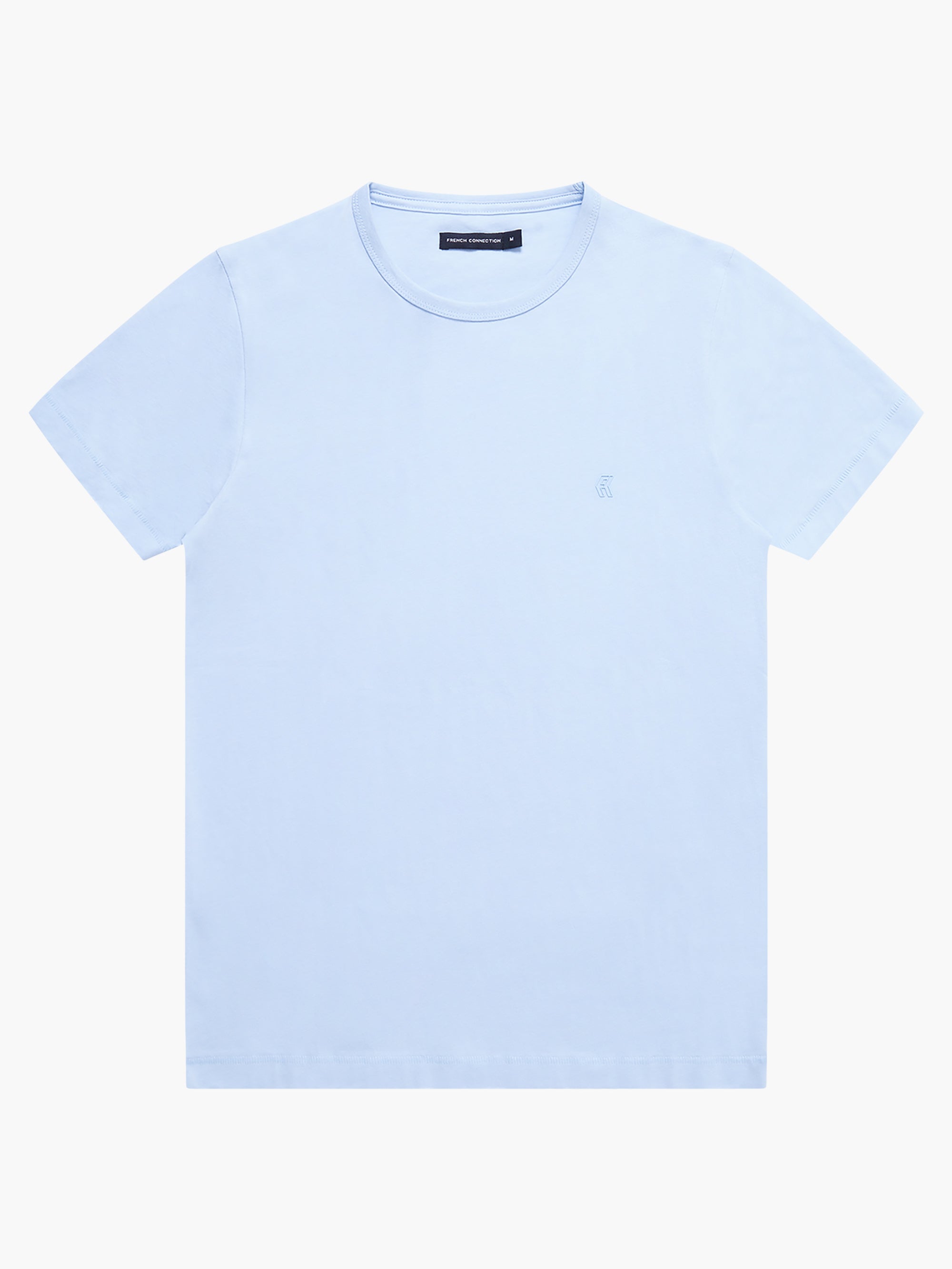 Crew Neck T-Shirt