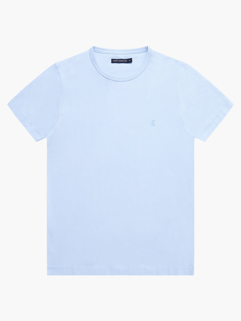 Crew Neck T-Shirt