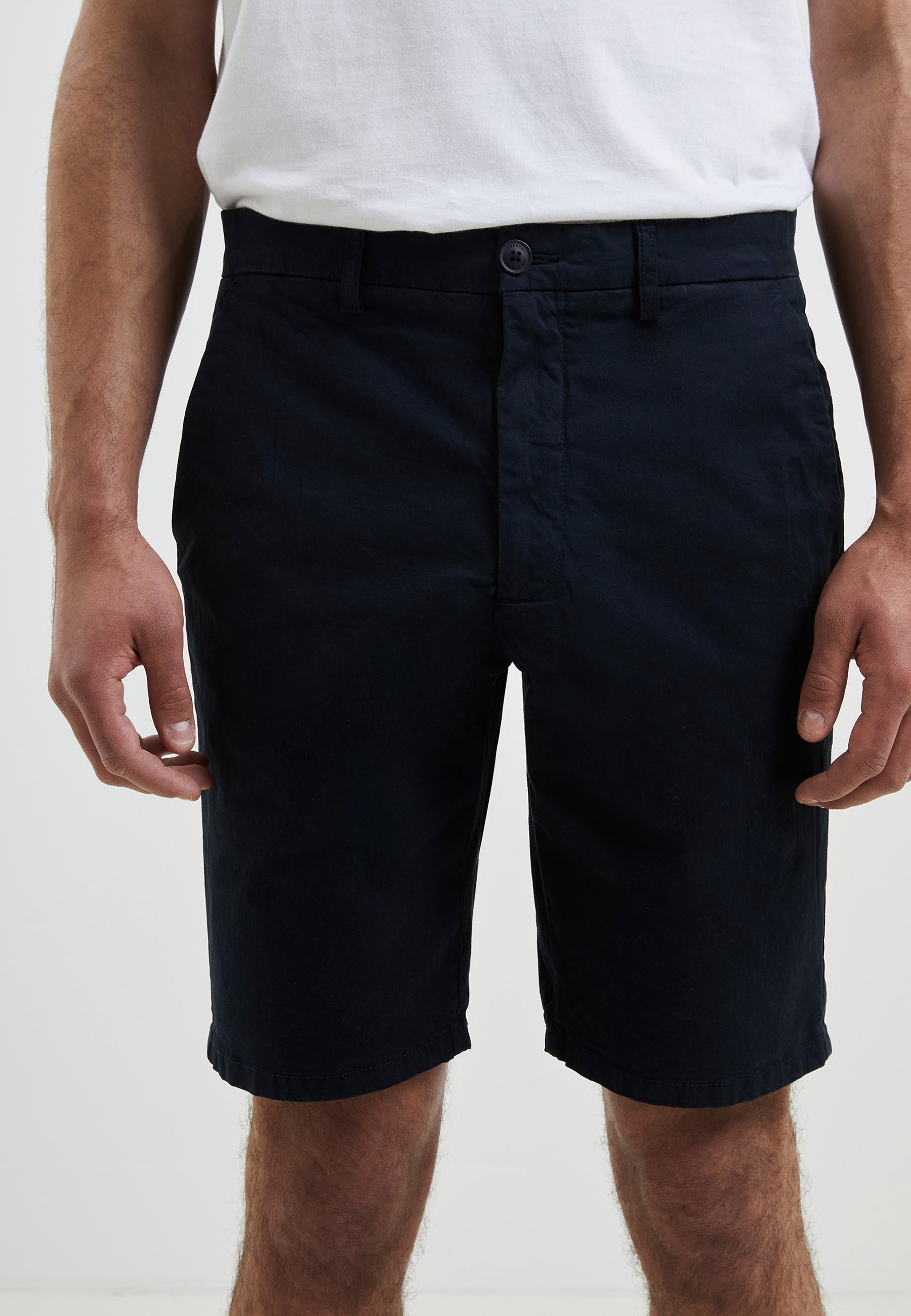 Chino Shorts