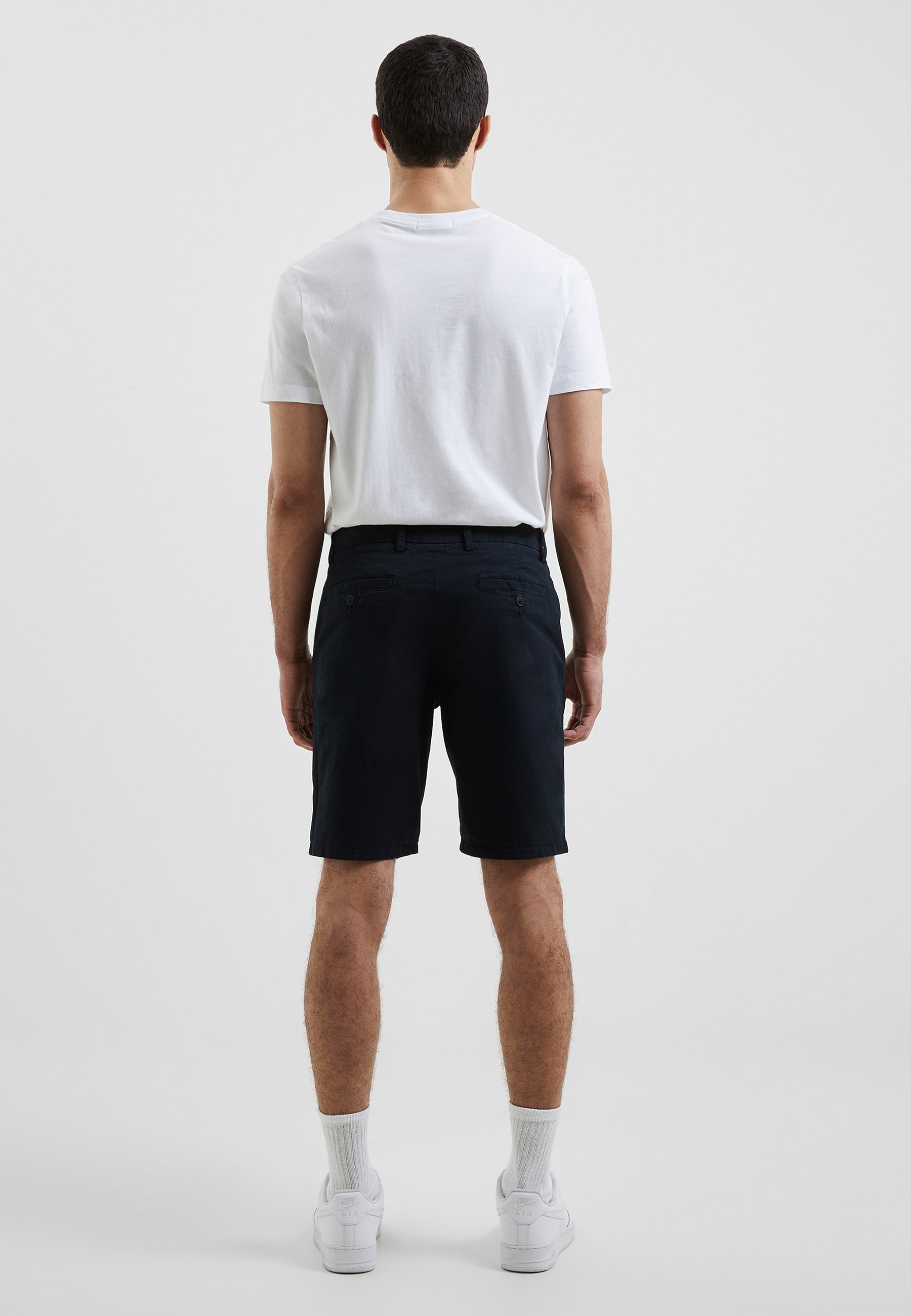 Chino Shorts