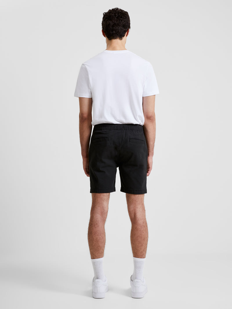Rugby Shorts Black Onyx | French Connection UK
