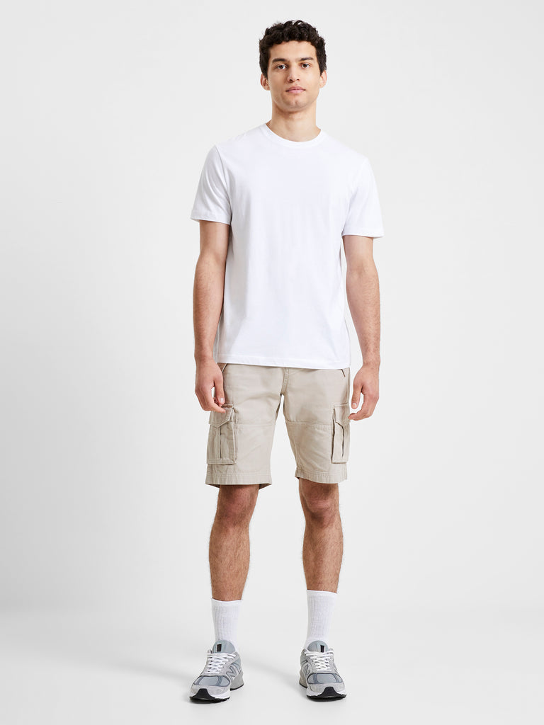 Cargo Shorts Moonstruck | French Connection UK