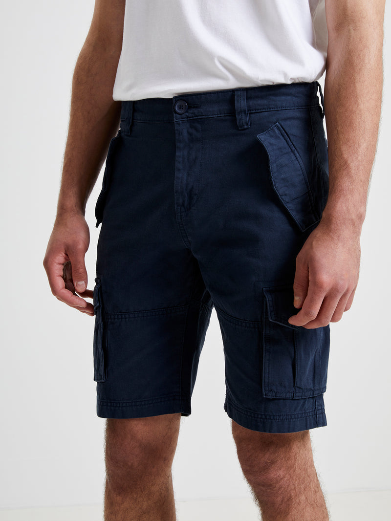 navy combat shorts