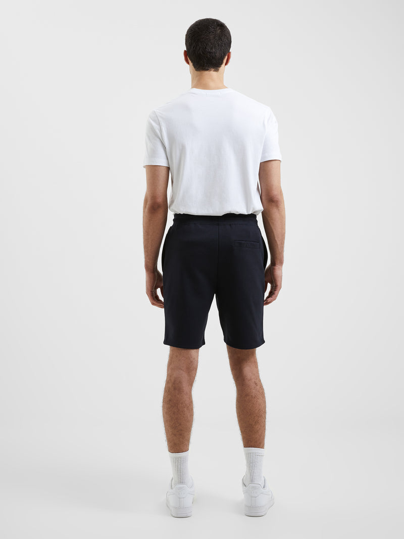 Pique Shorts Marine | French Connection UK