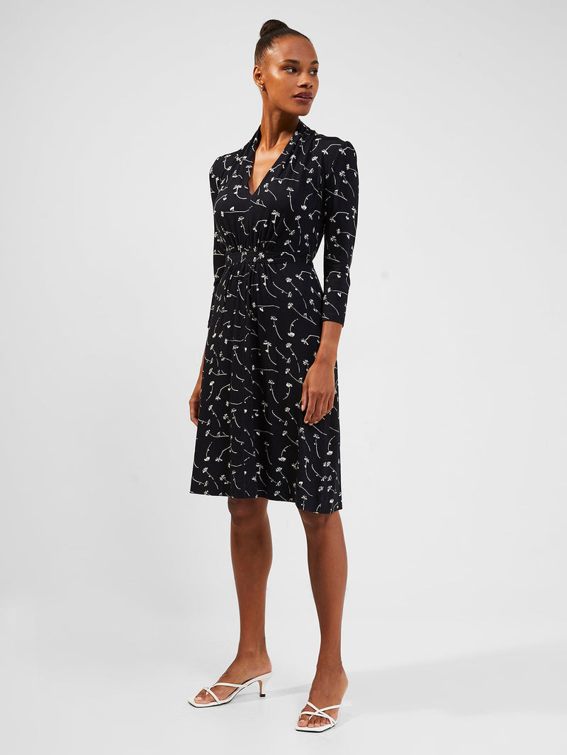 French connection jersey dress shop