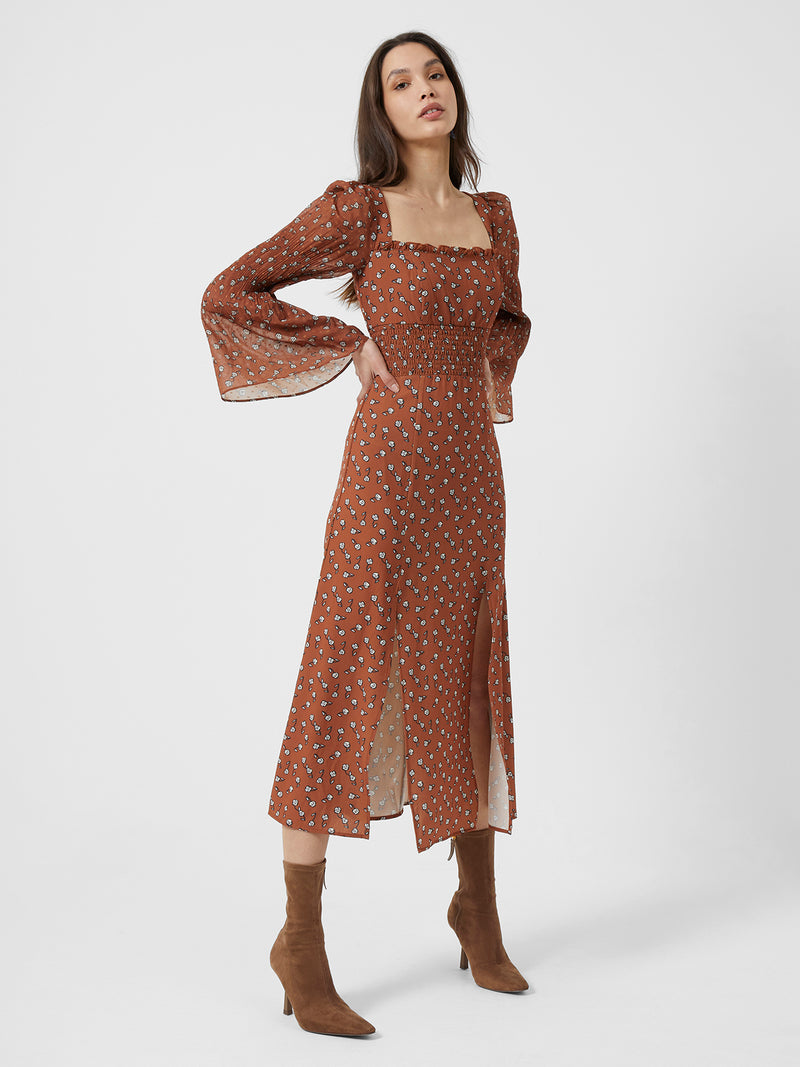 French connection florence dress hot sale