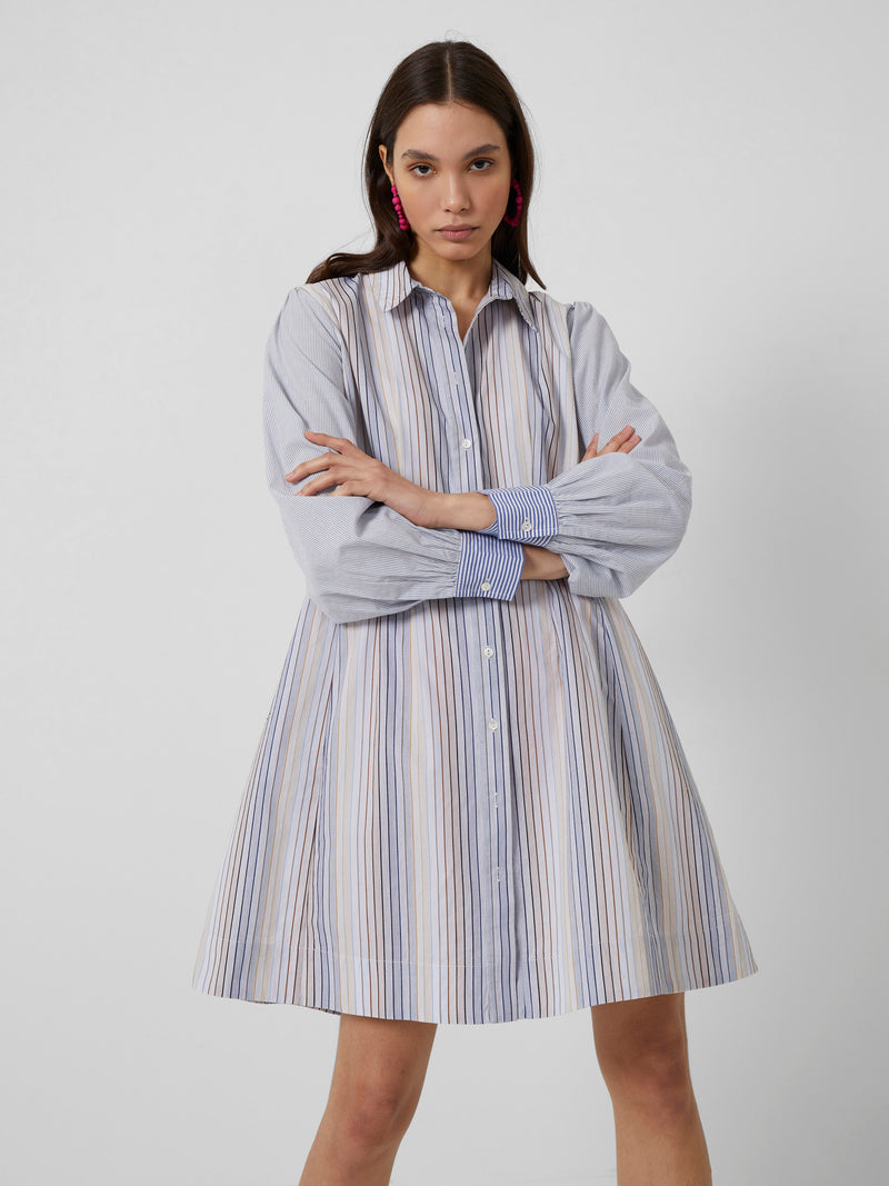 French connection cheap shirt dresses