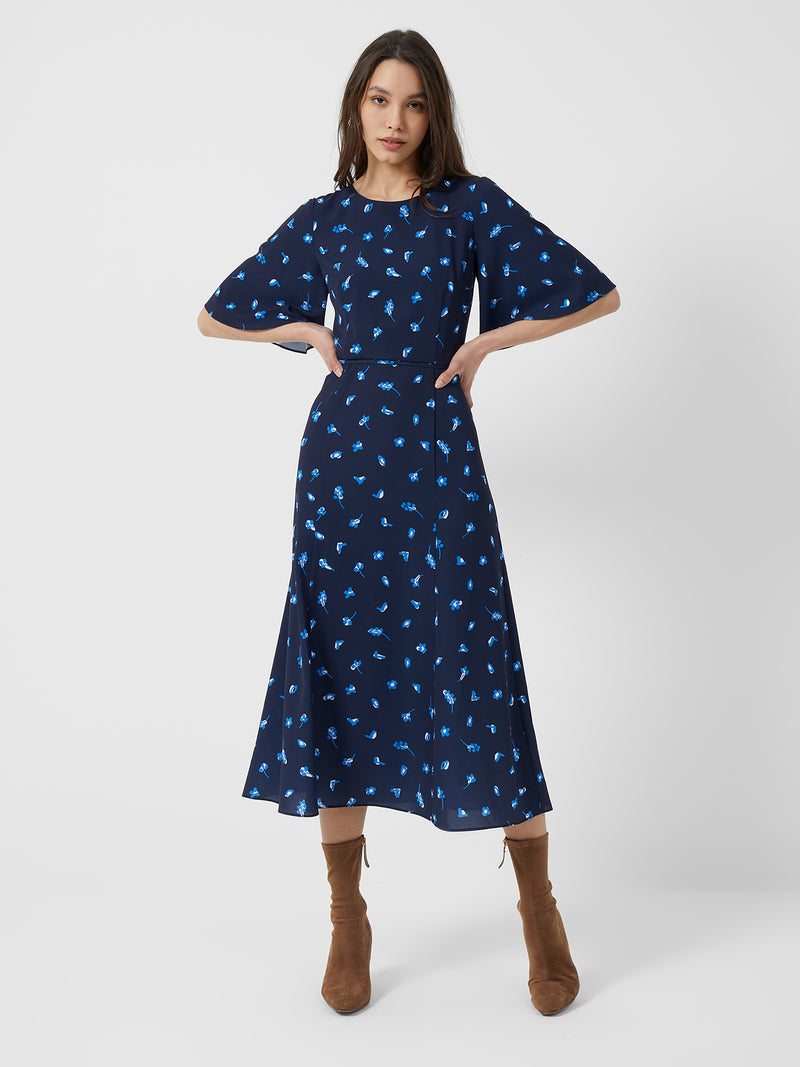 French connection verona dress sale