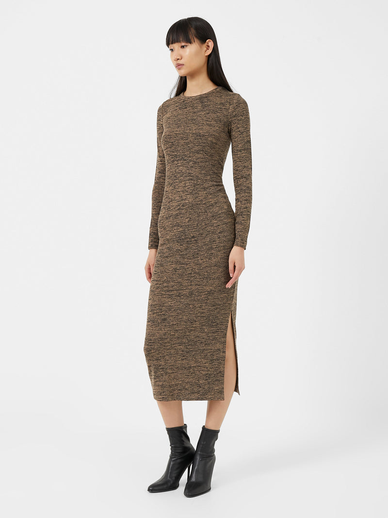 Long sleeve shop sweater midi dress