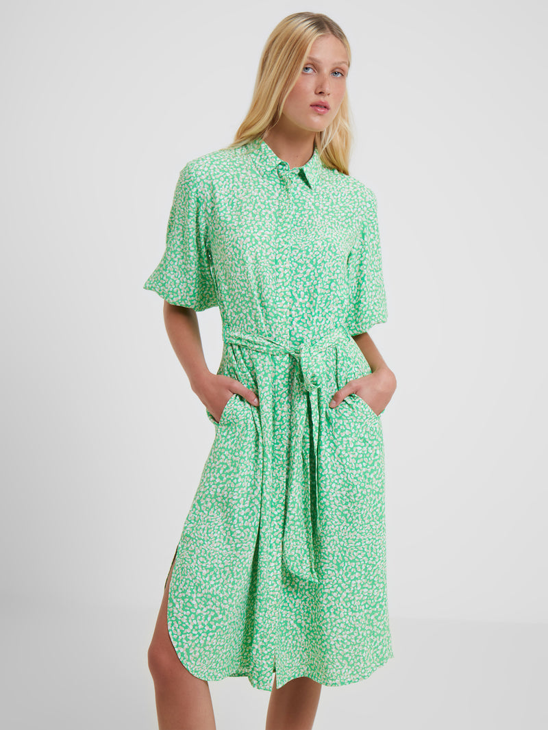 French connection deals adelise dress