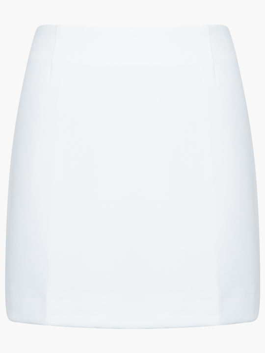 Whisper Mini Skirt