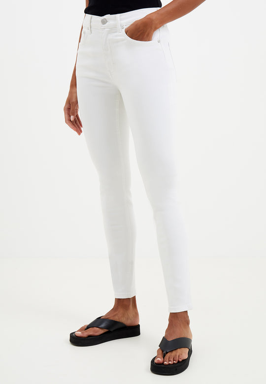 Rebound Response Skinny Jeans 30 Inch