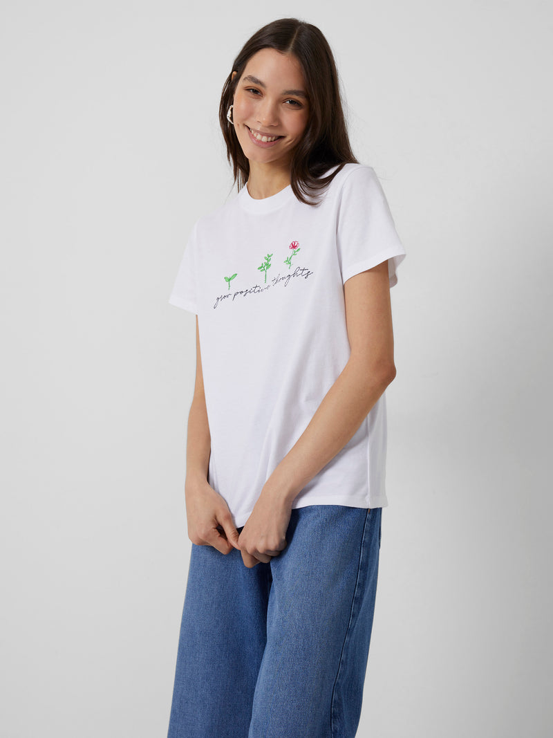 French connection shop girls t shirts