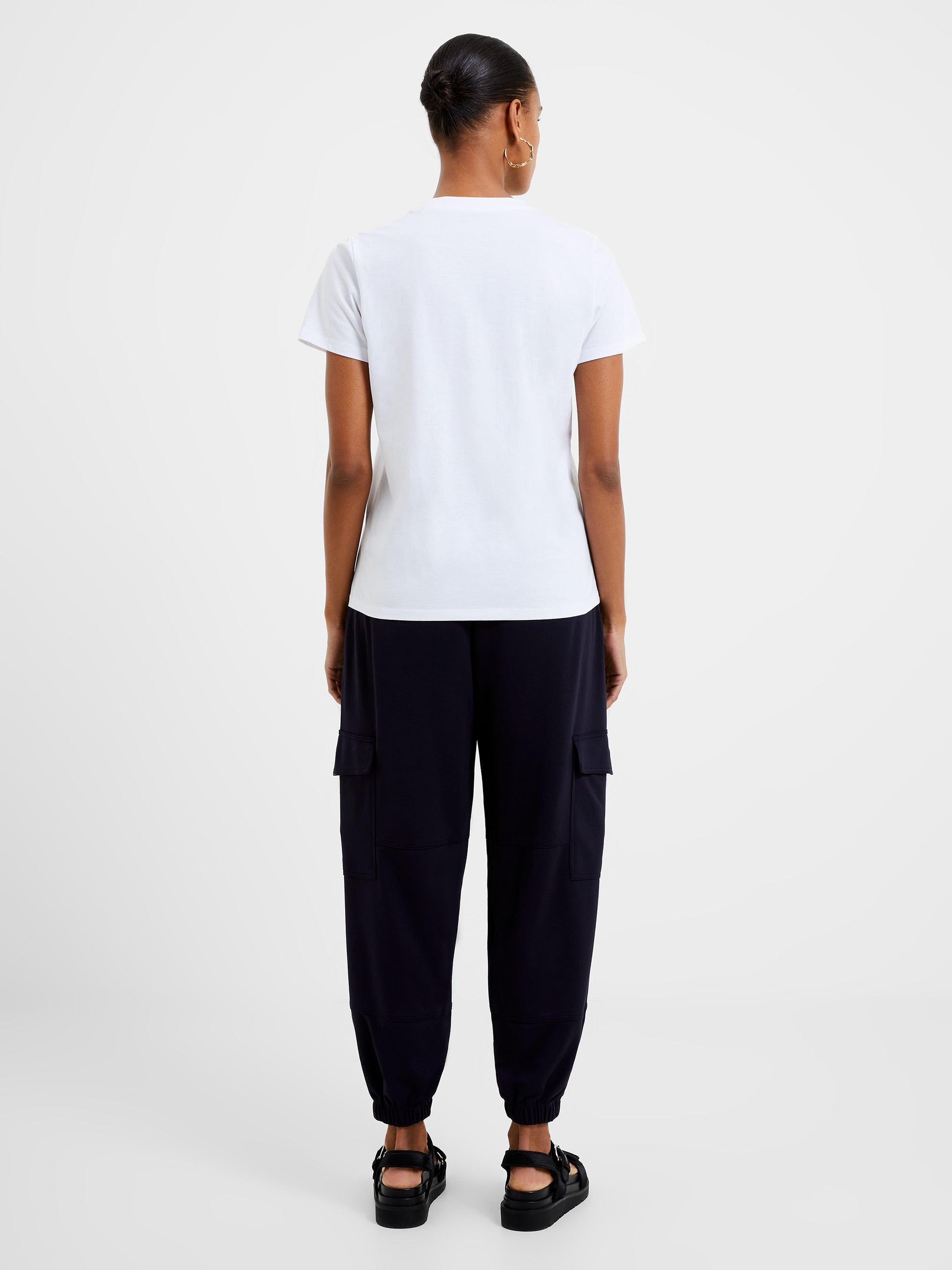 Love Small Graphic T-Shirt