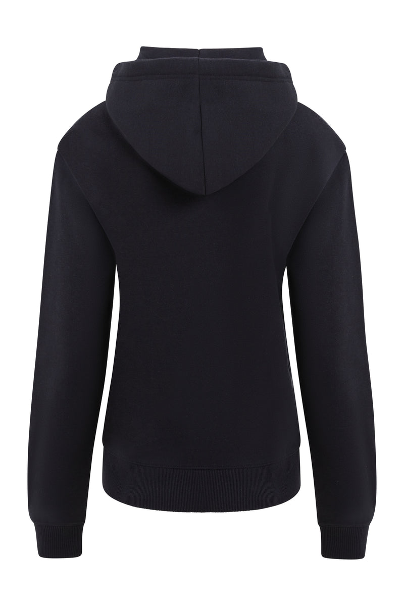 Overhead Hooded Sweatshirt