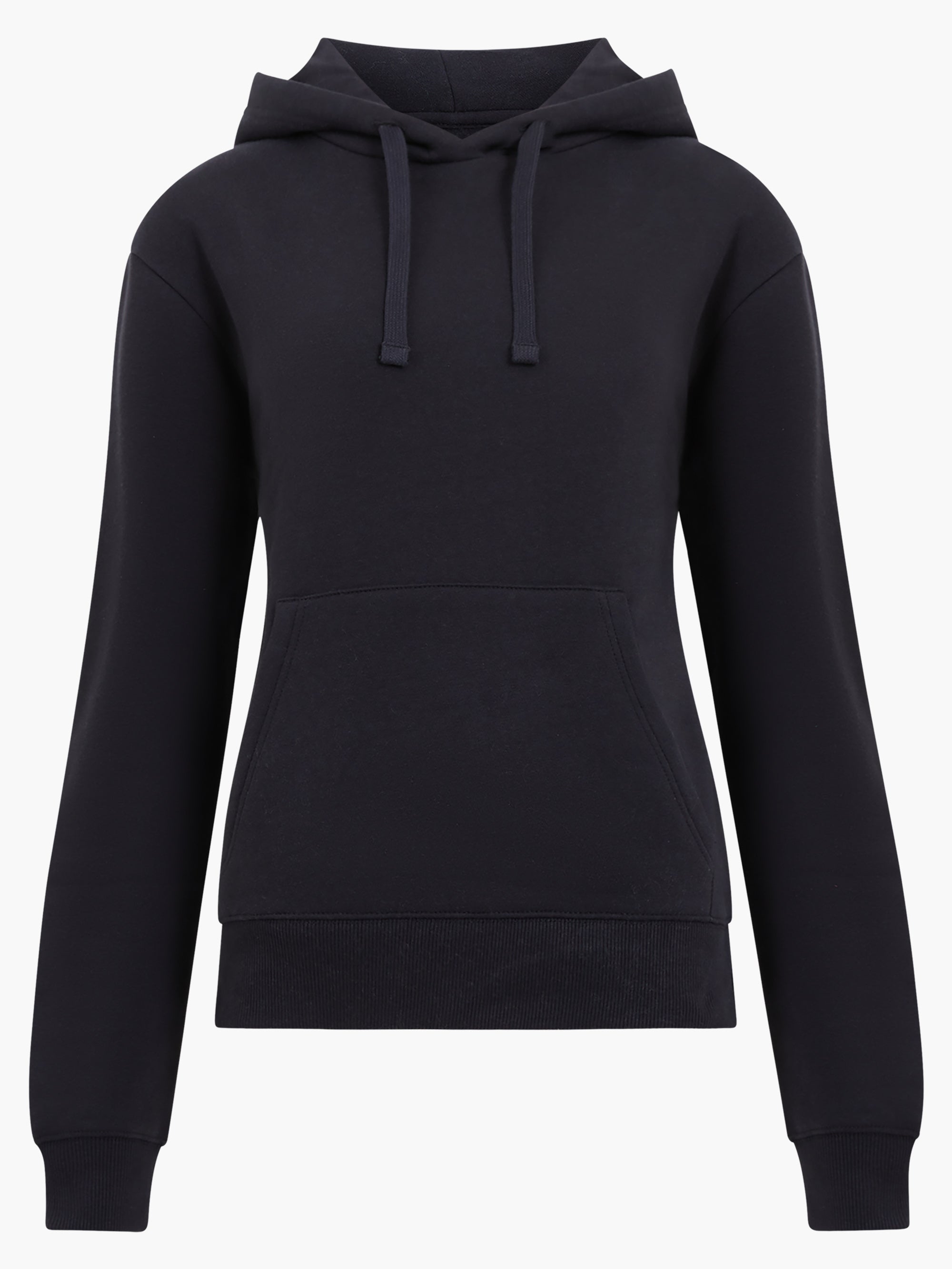 Overhead Hooded Sweatshirt