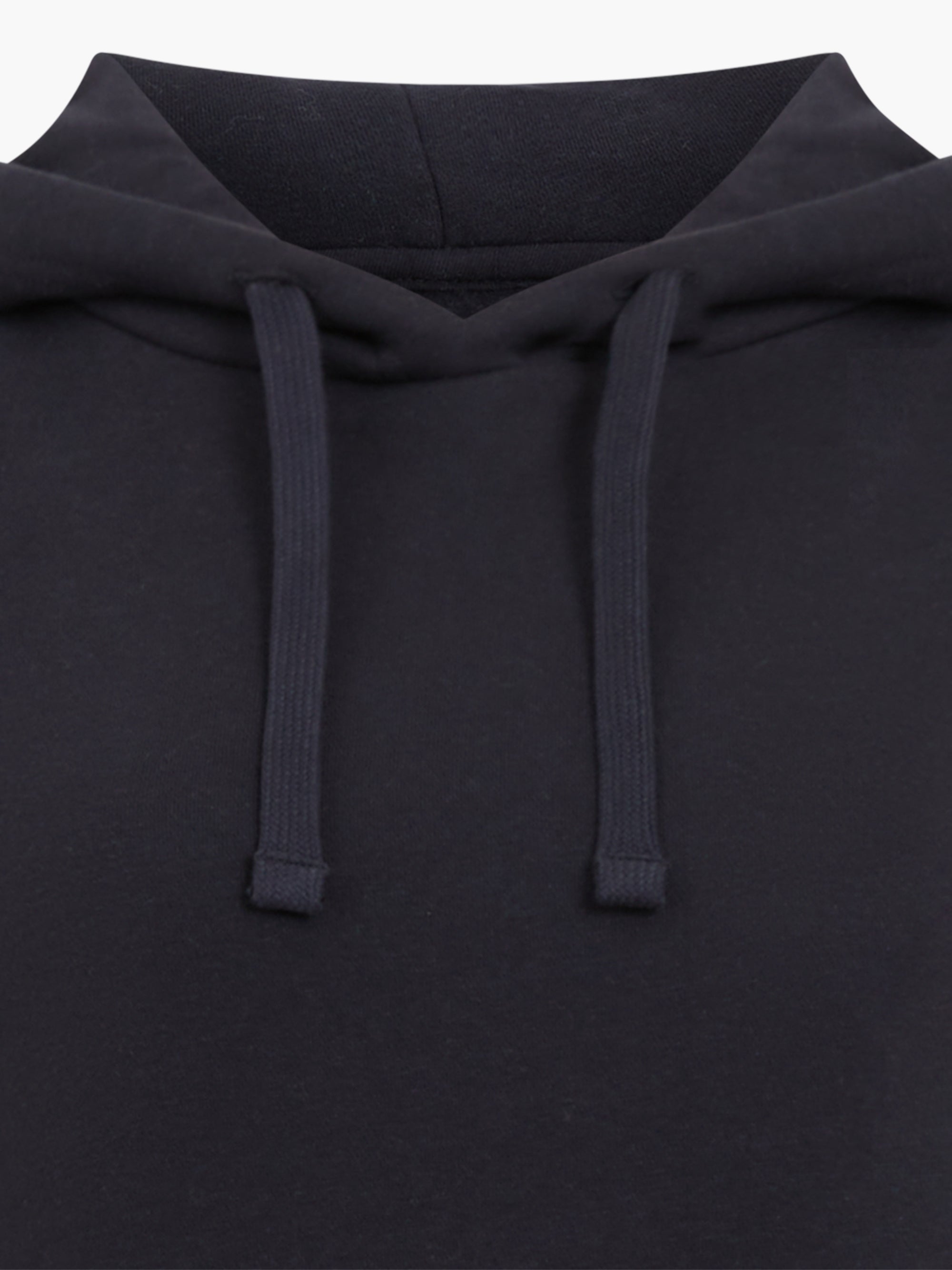 Overhead Hooded Sweatshirt