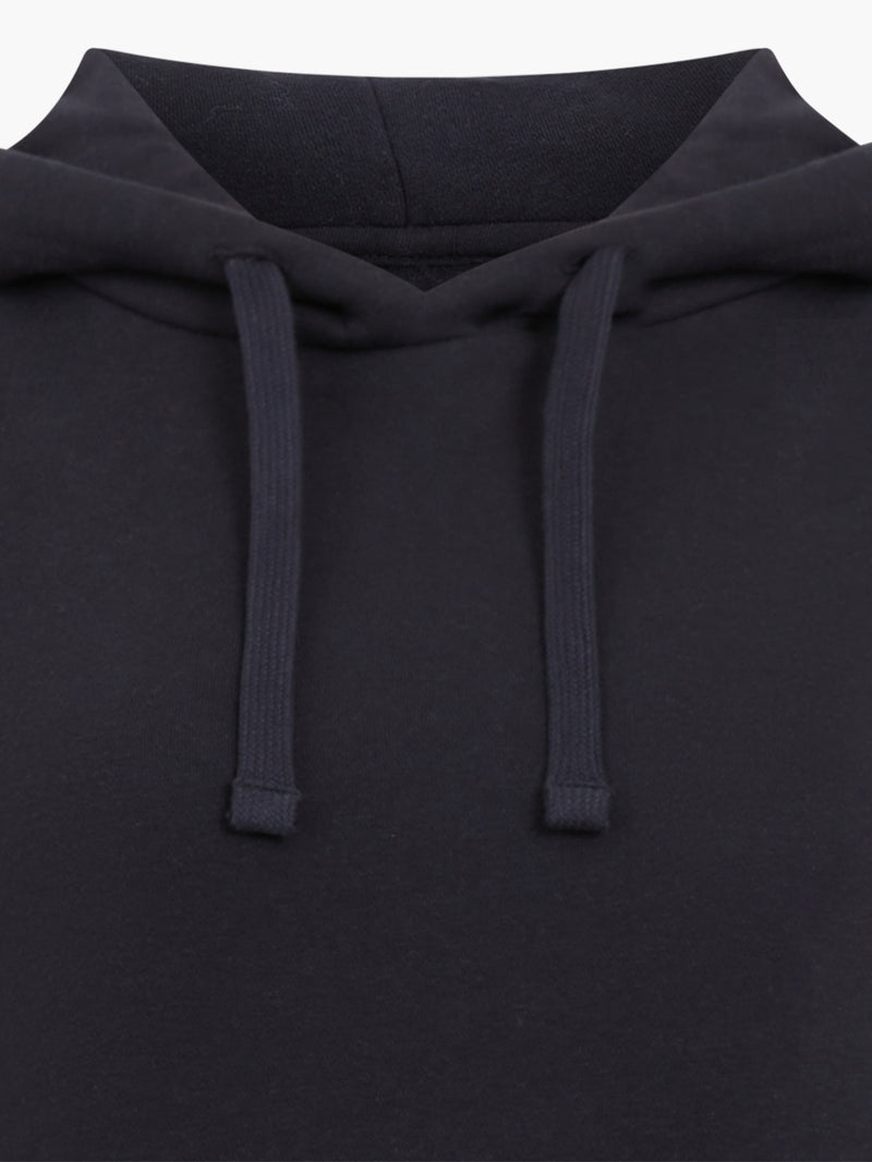Overhead Hooded Sweatshirt