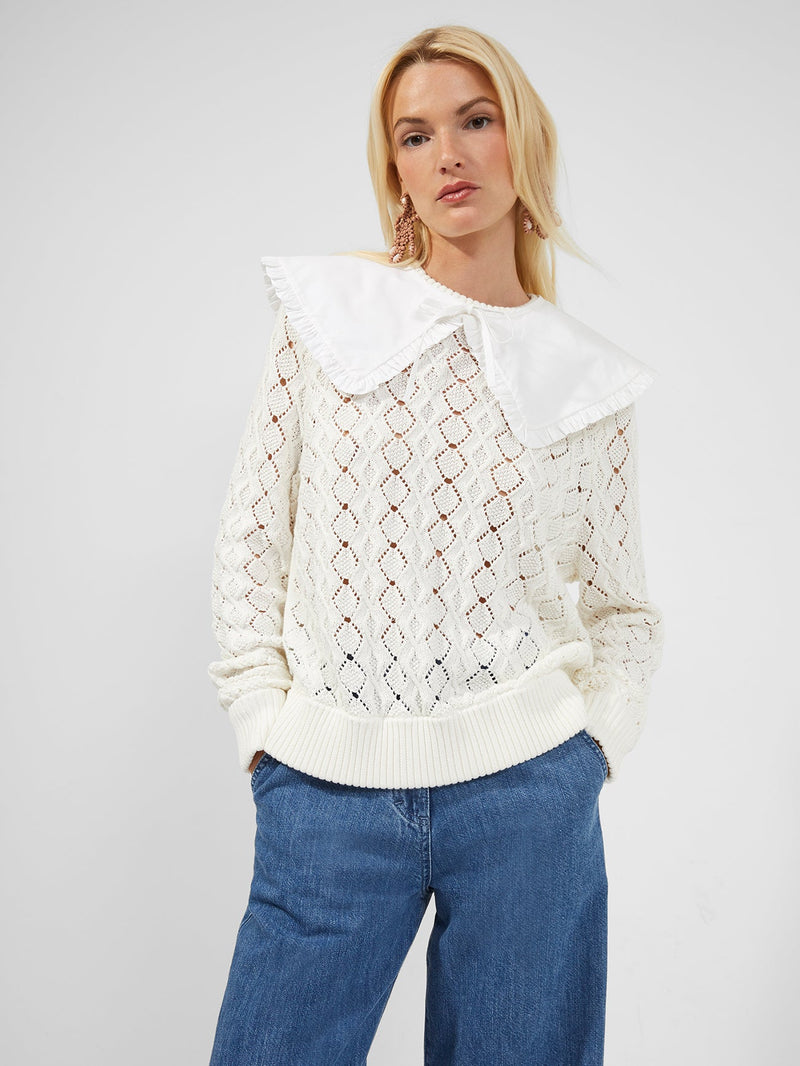 Fcuk knitwear clearance