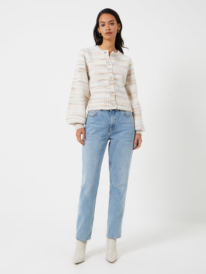 Maly Space Dye Cardigan