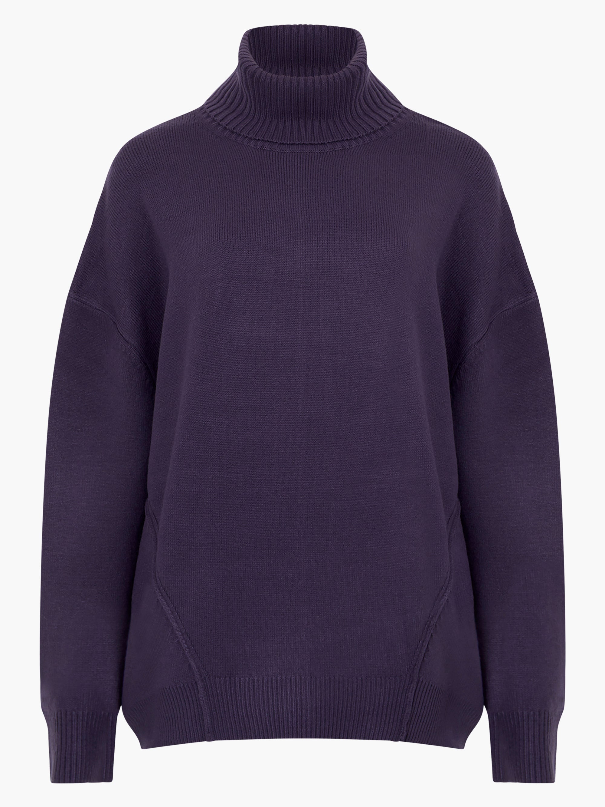 Babysoft Roll Neck Jumper French Connection UK