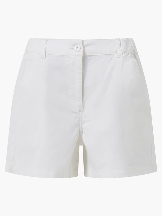 Vaughn Cotton City Short