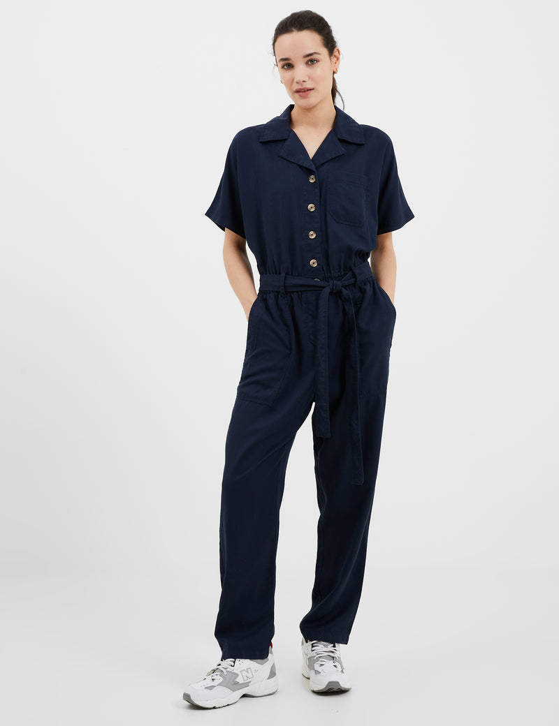 Short boiler deals suit