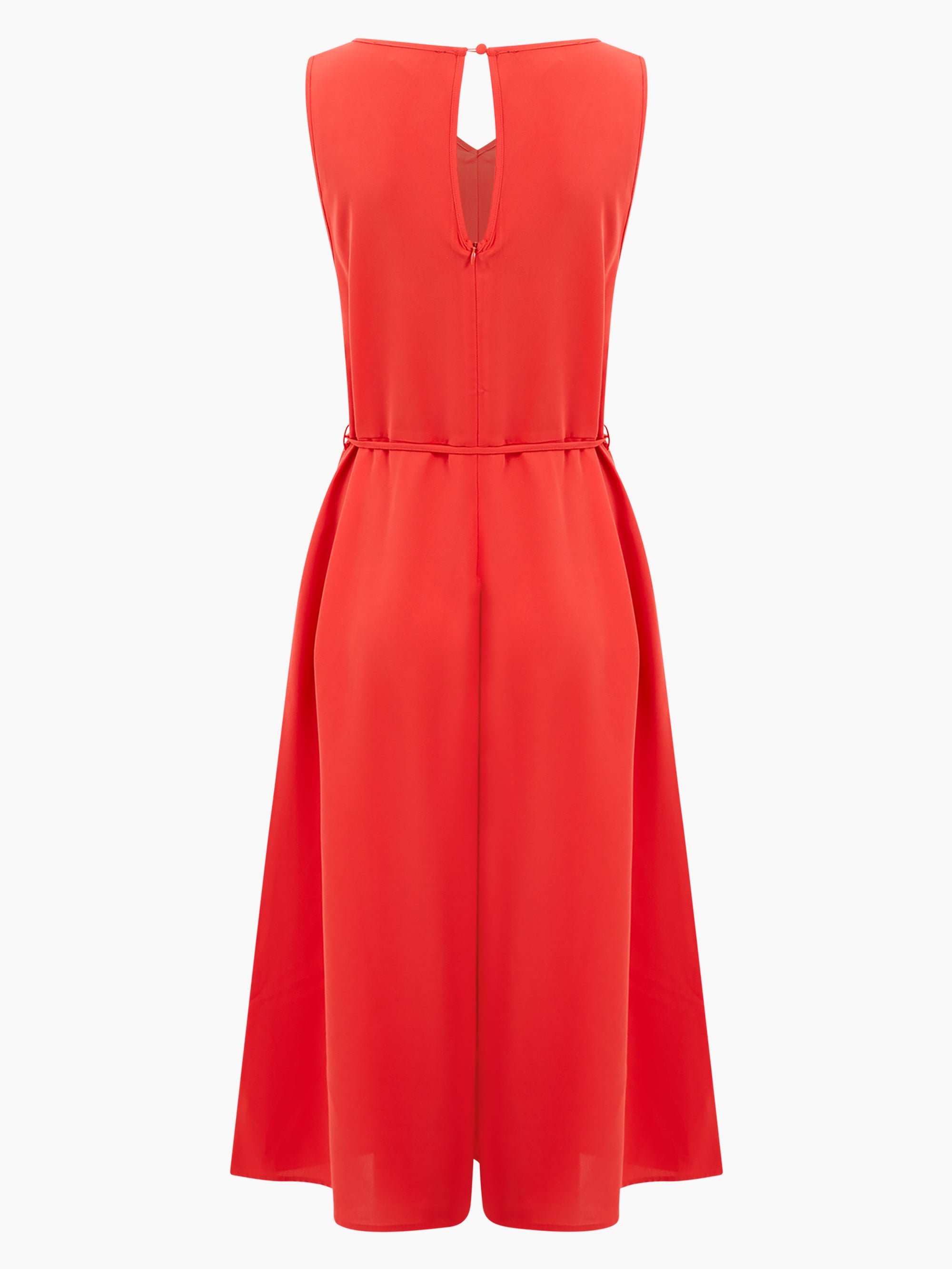 Culotte Jumpsuit