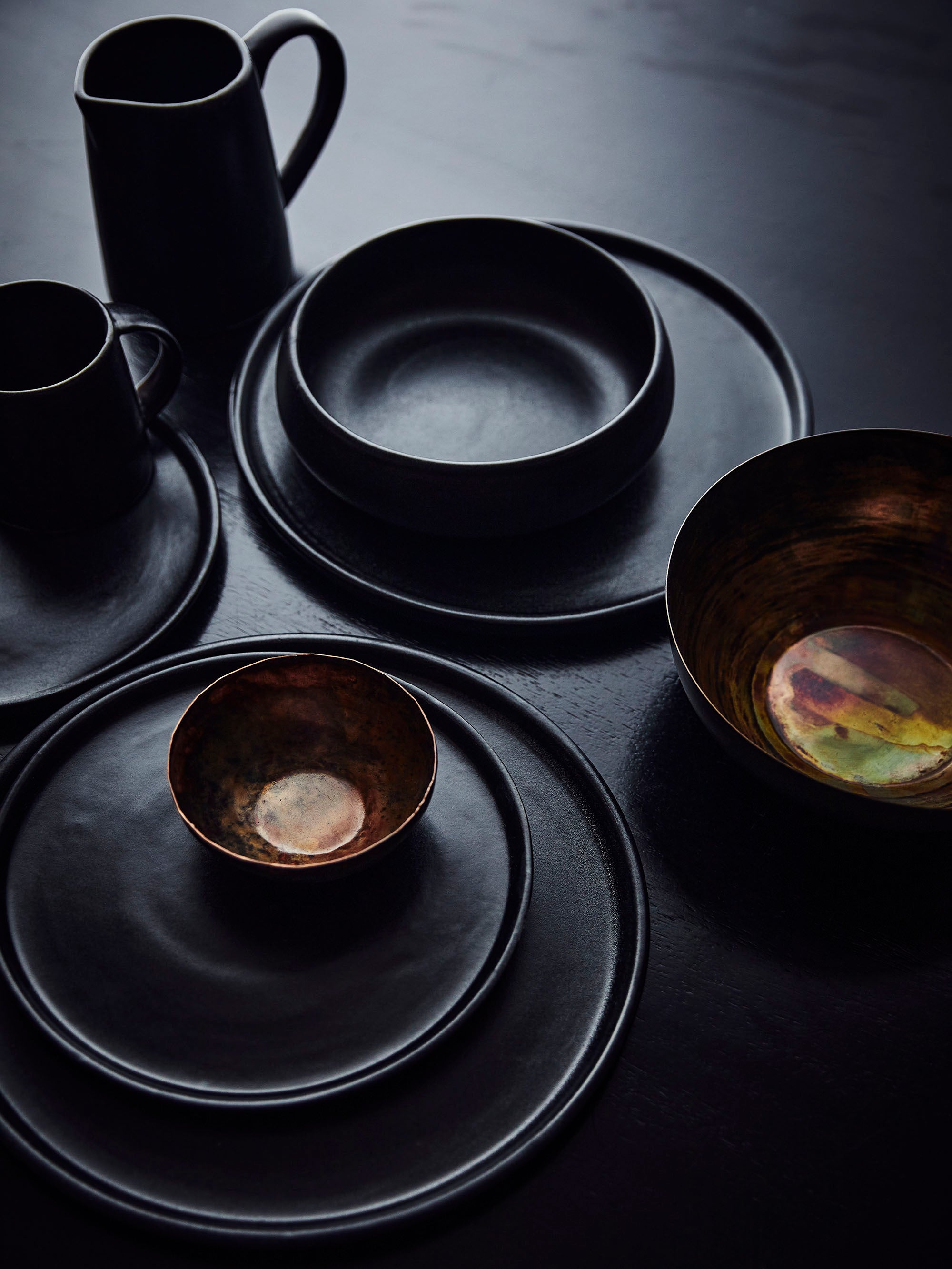 Nightshade Bowl