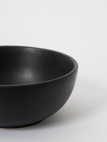 Nightshade Coupe Bowl