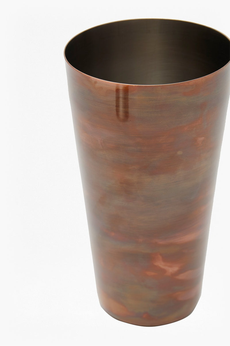 Galaxy Cocktail Shaker