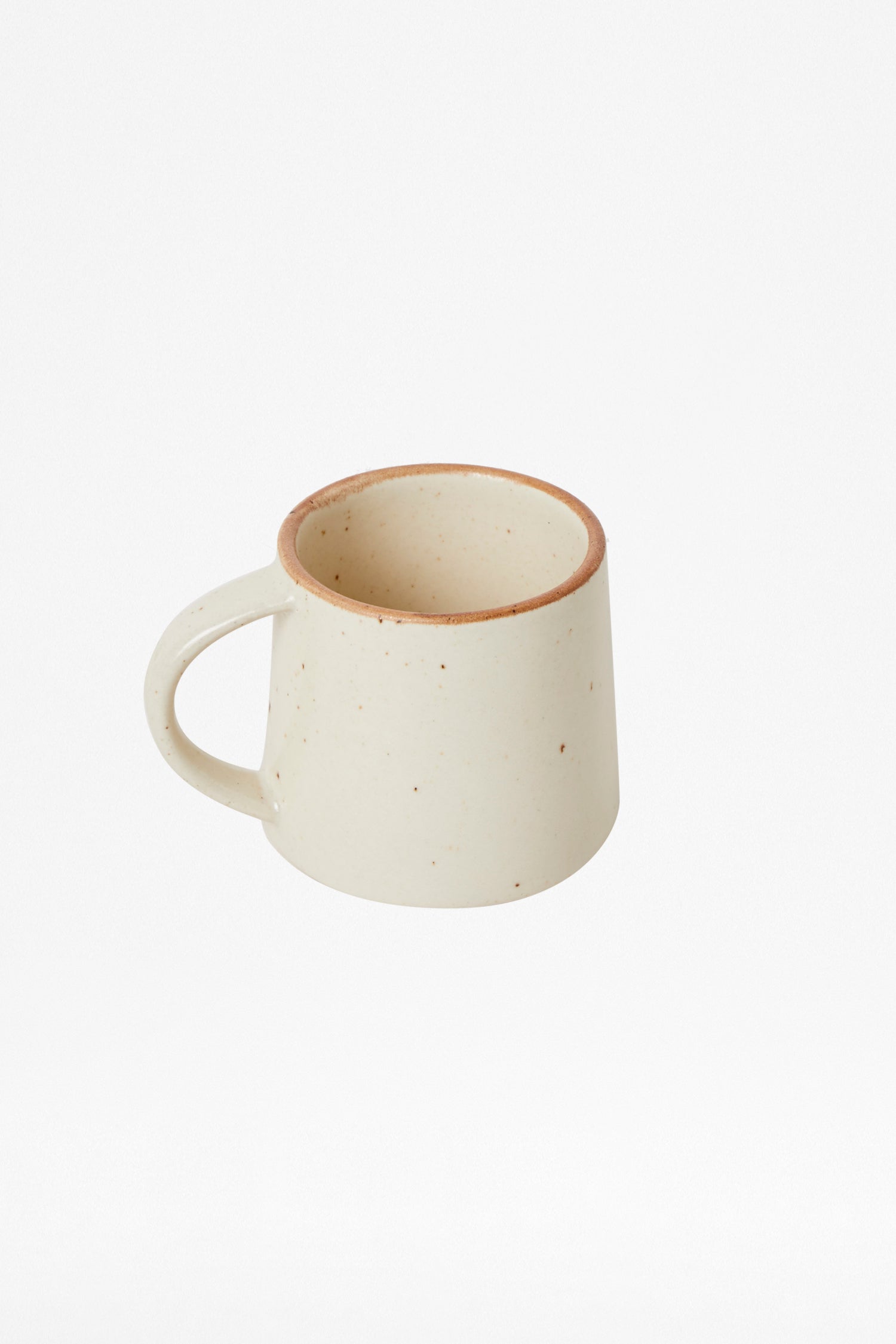 shoreline mug natural