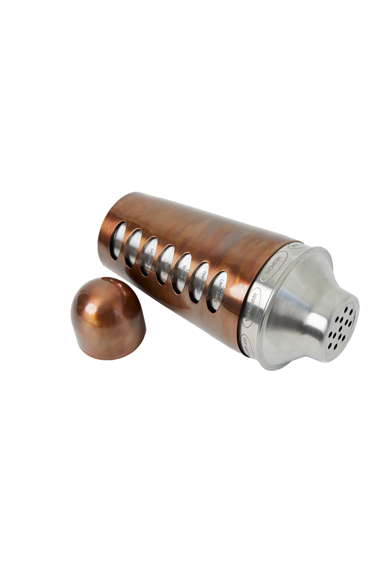 Deluxe Cocktail Shaker