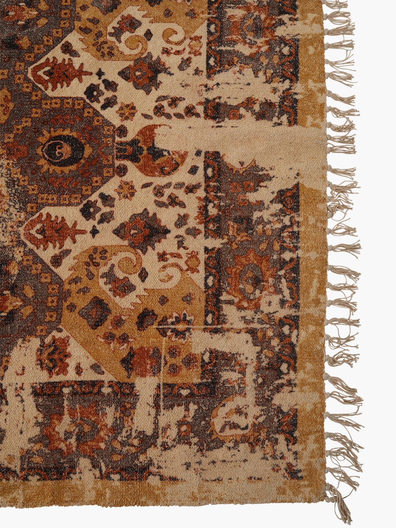 Karima Chenille Rug
