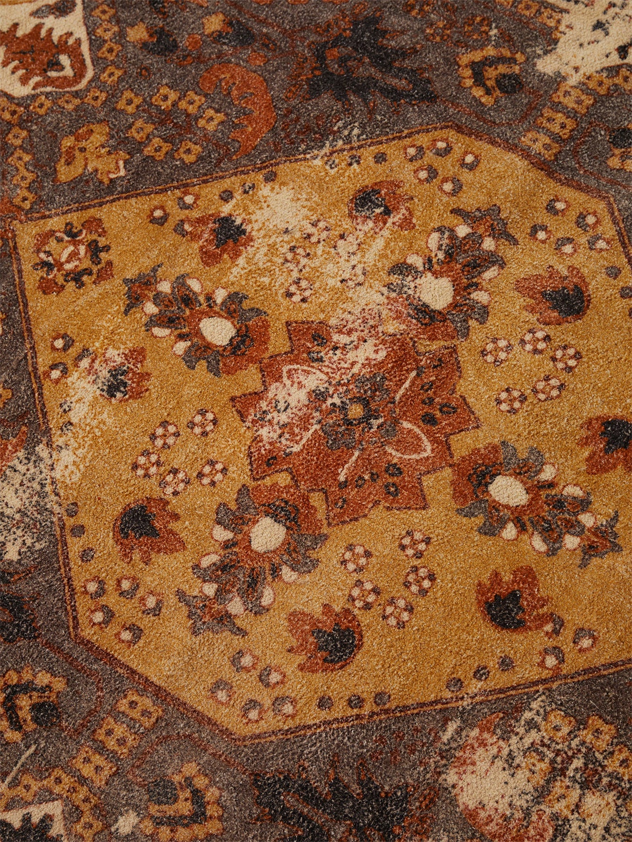 Karima Chenille Rug