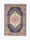 Krisha Midnight Rug