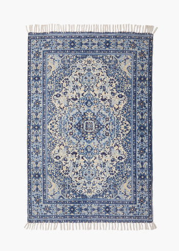 Kasbah Blue Rug