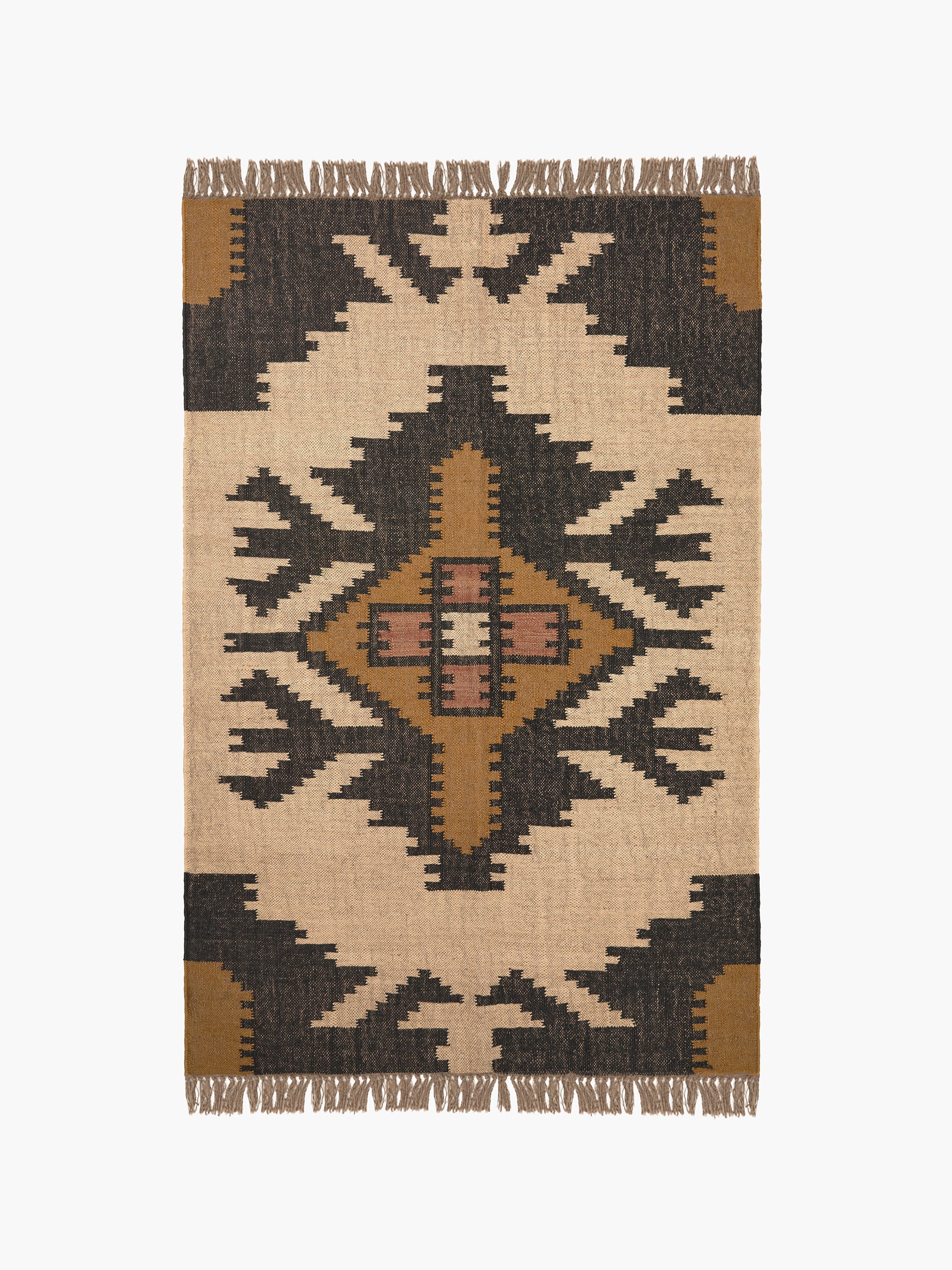 Azuela Spice Rug