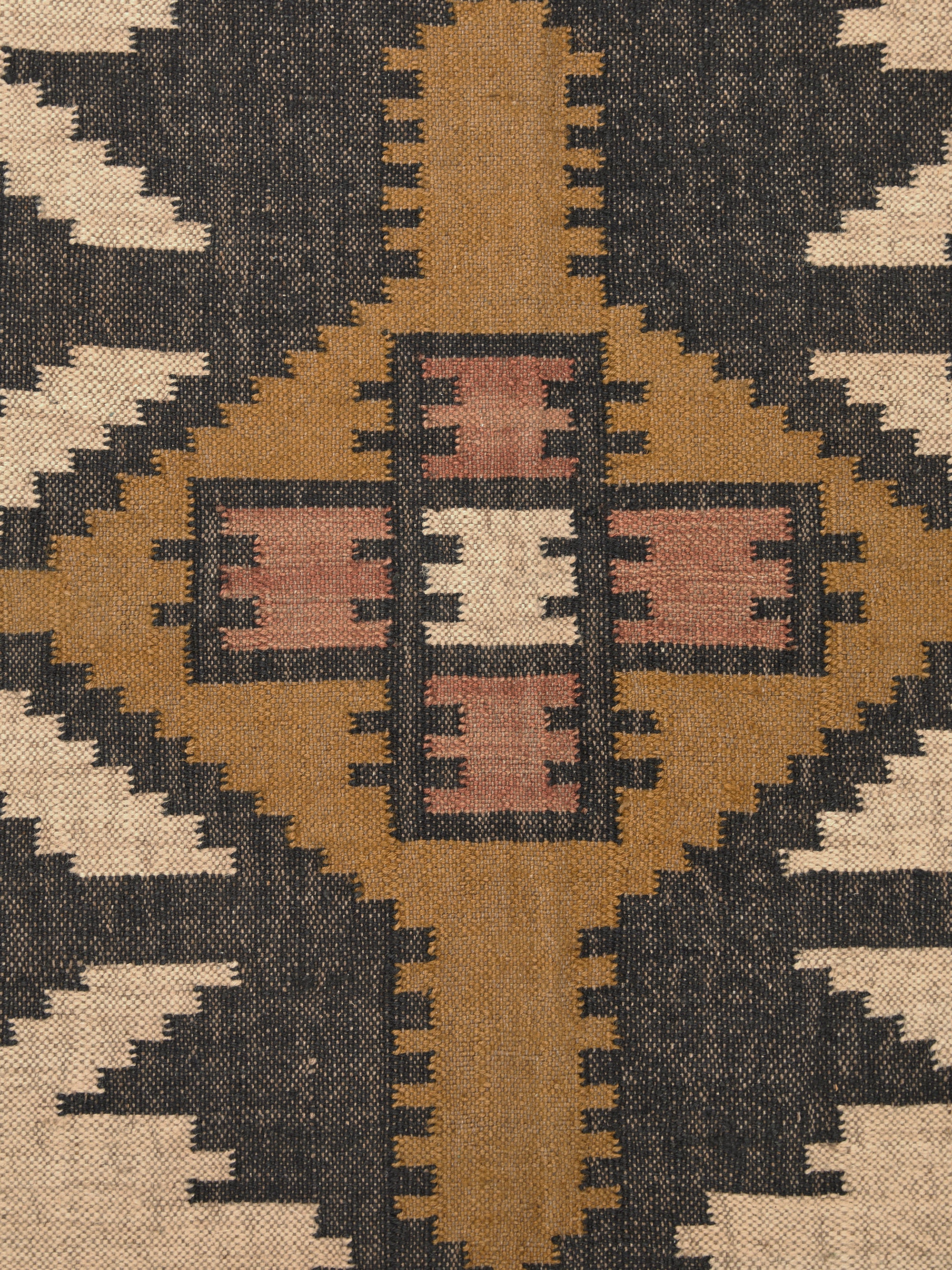 Azuela Spice Rug