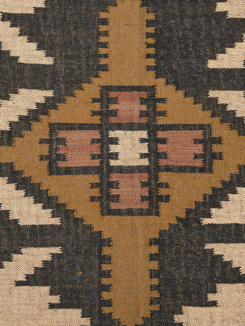 Azuela Spice Rug