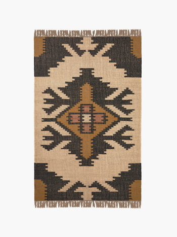 Azuela Spice Rug
