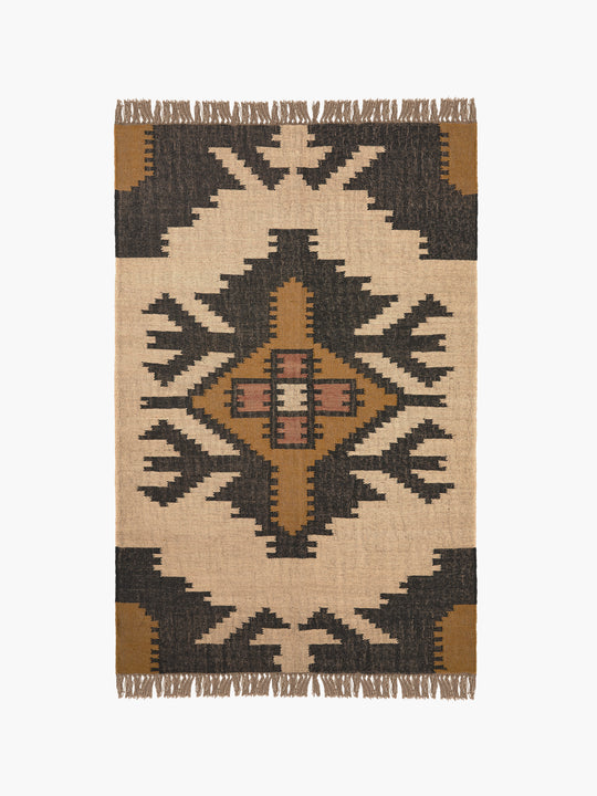 Azuela Spice Rug