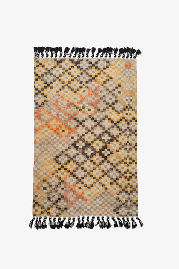 Aarya Chenille Rug