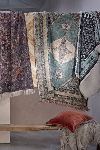 Neptune Chenille Rug