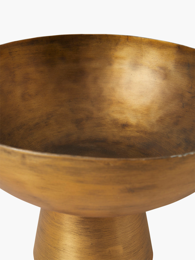Pedestal Bowl