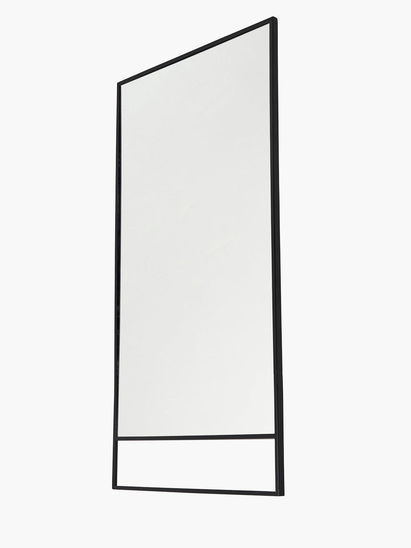 Leaning Mirror Large