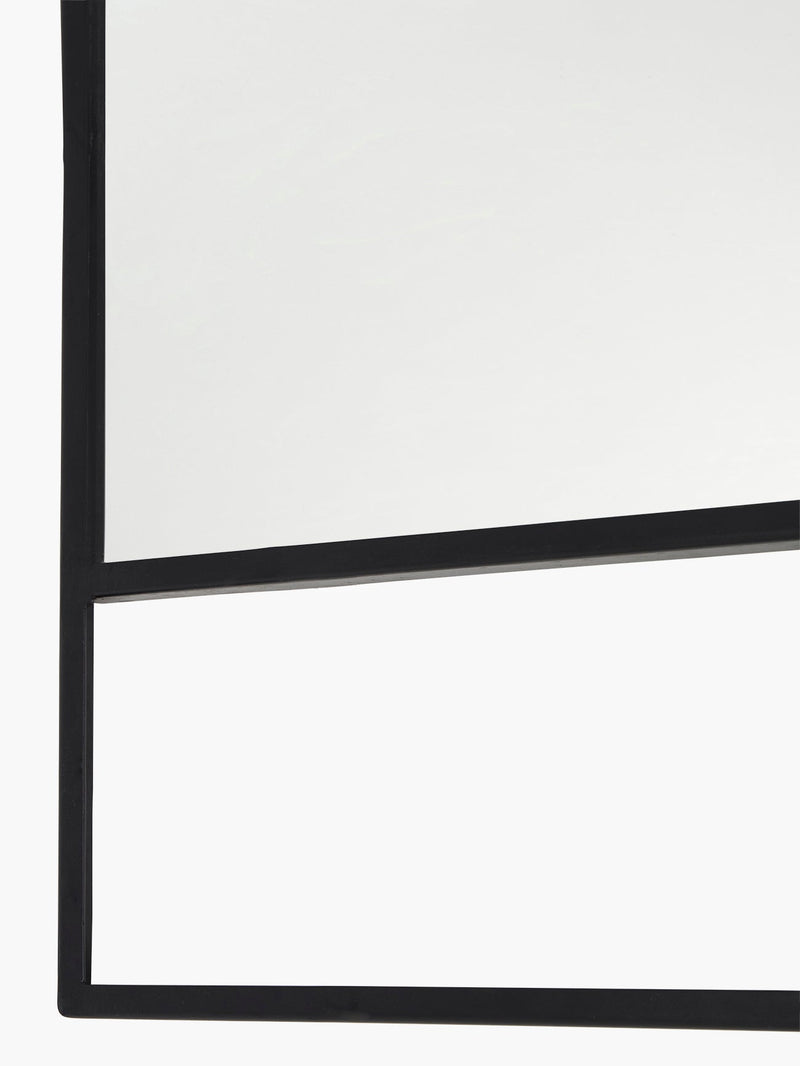Leaning Mirror Large